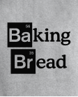 Džemperis Baking bread Džemperis Baking bread